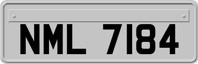 NML7184