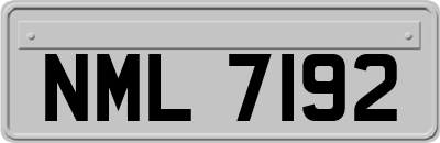 NML7192
