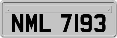 NML7193
