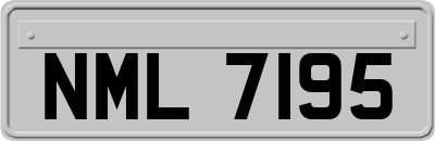 NML7195