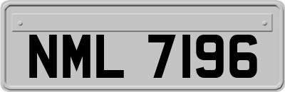 NML7196