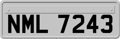 NML7243