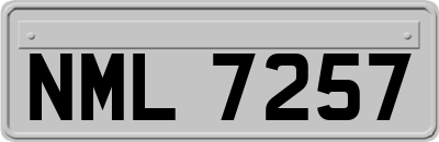NML7257