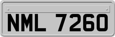 NML7260