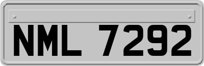 NML7292