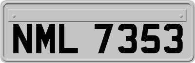 NML7353
