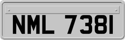 NML7381