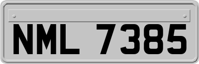 NML7385