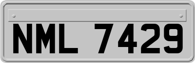 NML7429