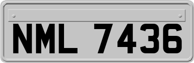 NML7436