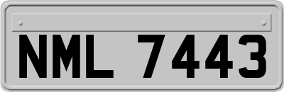 NML7443