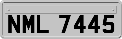 NML7445