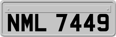 NML7449