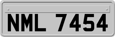 NML7454