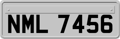 NML7456