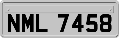NML7458