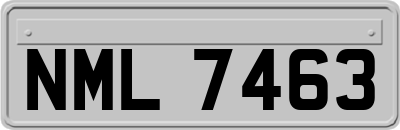 NML7463
