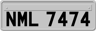 NML7474