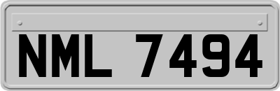 NML7494