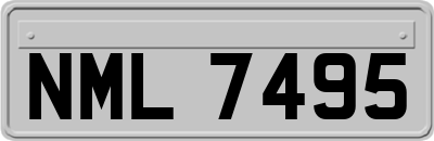 NML7495