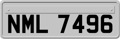 NML7496