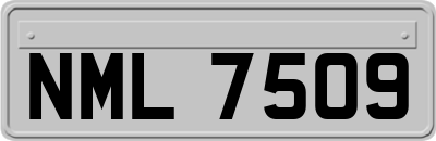 NML7509