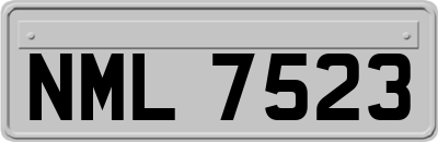 NML7523