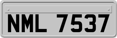 NML7537
