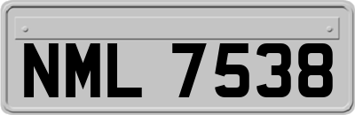 NML7538