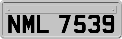 NML7539
