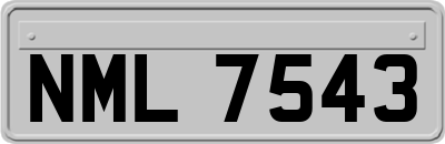 NML7543