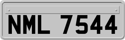 NML7544