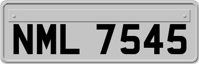 NML7545