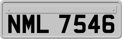 NML7546