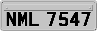 NML7547