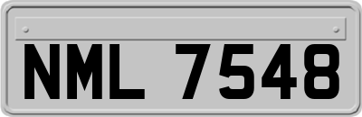 NML7548