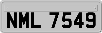 NML7549