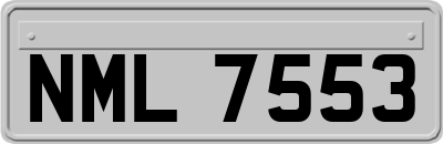 NML7553