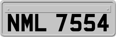 NML7554