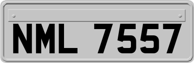 NML7557