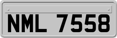 NML7558