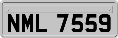 NML7559