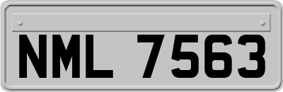 NML7563