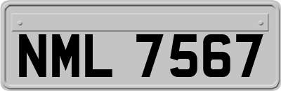 NML7567