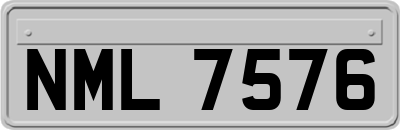 NML7576