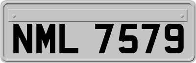 NML7579
