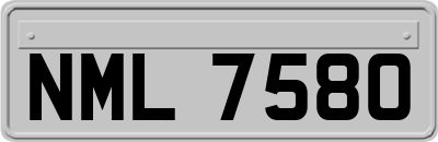 NML7580