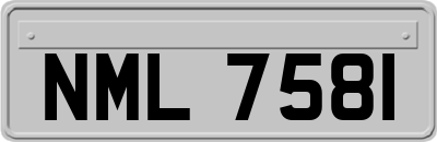 NML7581