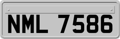 NML7586