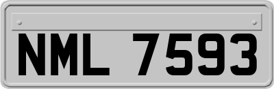 NML7593